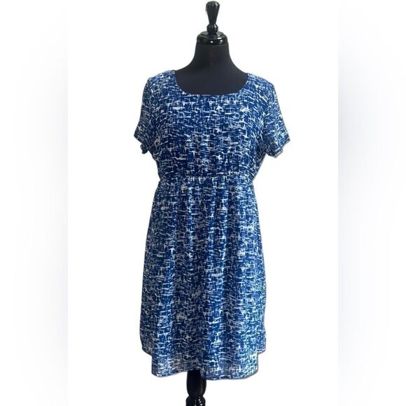 🐘Three Season Maternity Dress - Picture 1 of 3